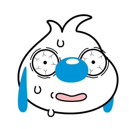 辛巴狗可爱表情包图片图片