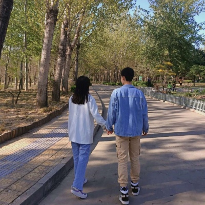 旅拍风景头像图片 大海背影头像图片图片