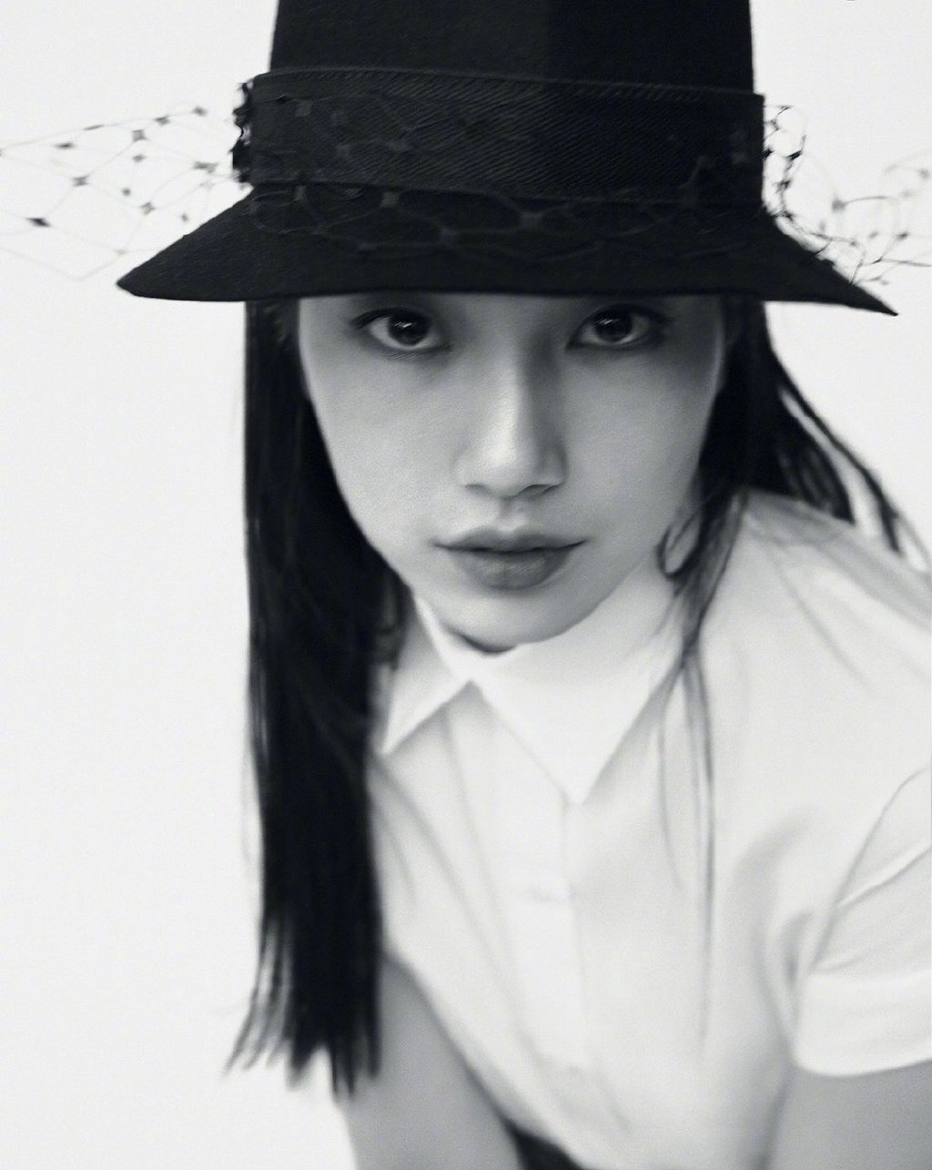 韩国性感美女裴秀智火辣身材魅惑写真图片图片