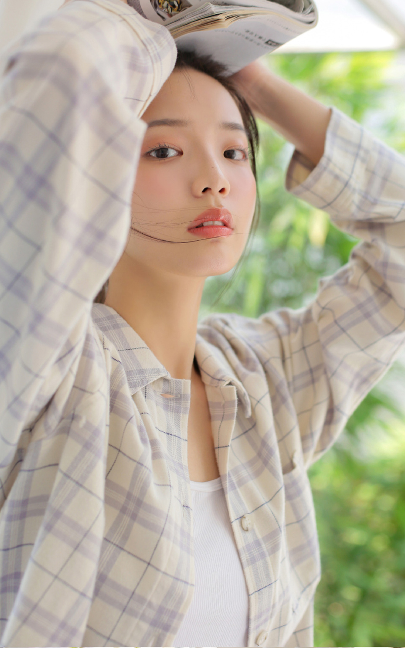 中国影视湖北黄石女演员性感红唇陈数彰显高贵冷艳图片