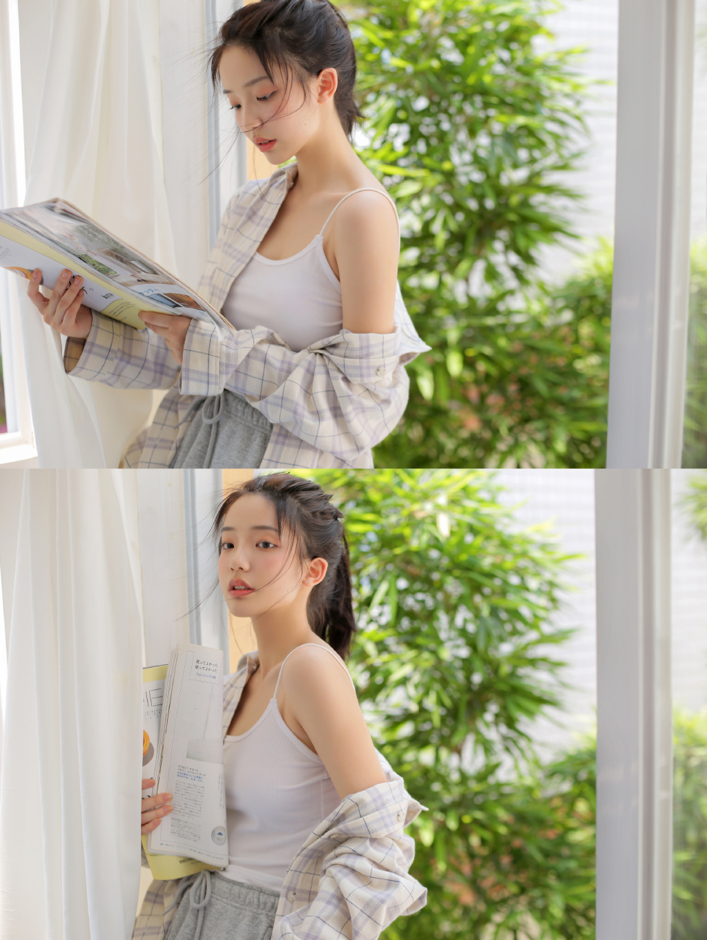 陈数图片