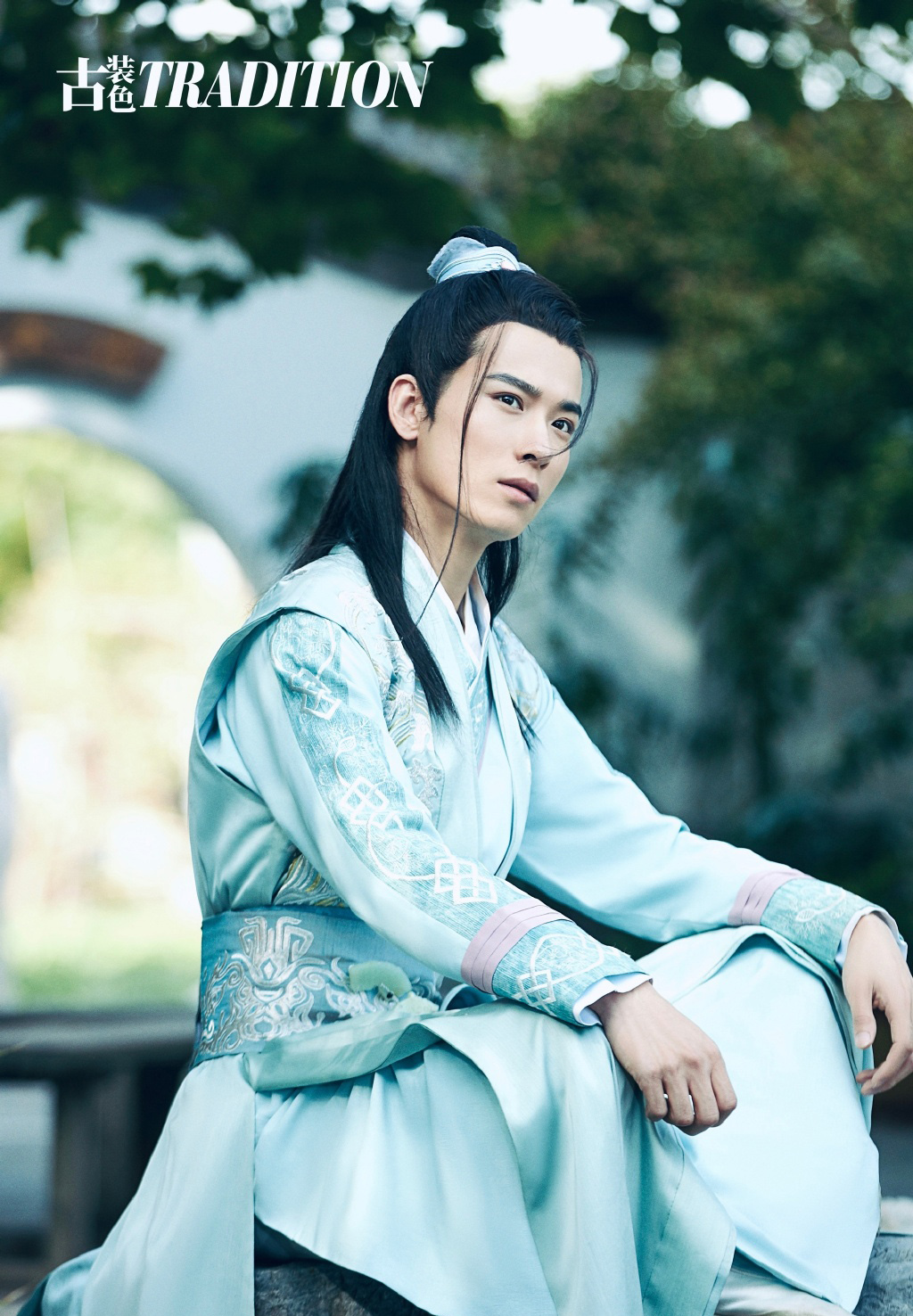 吴昊泽图片