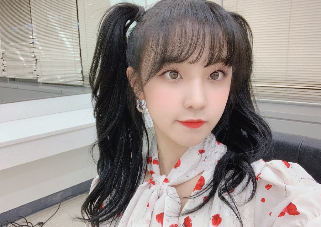 高清北京性感美女宋雨琦俏皮少女风图片图片
