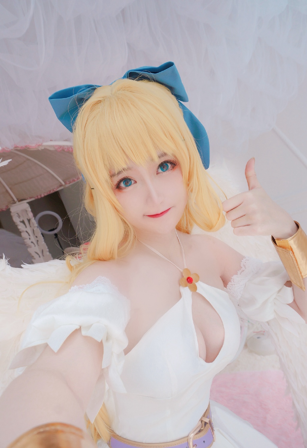cos女装图片