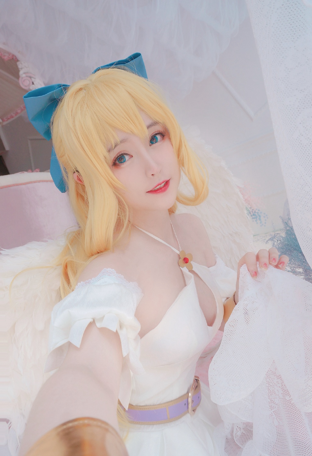 cos女装图片