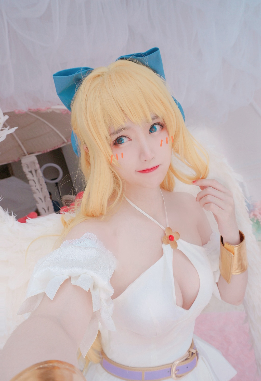 cos女装图片