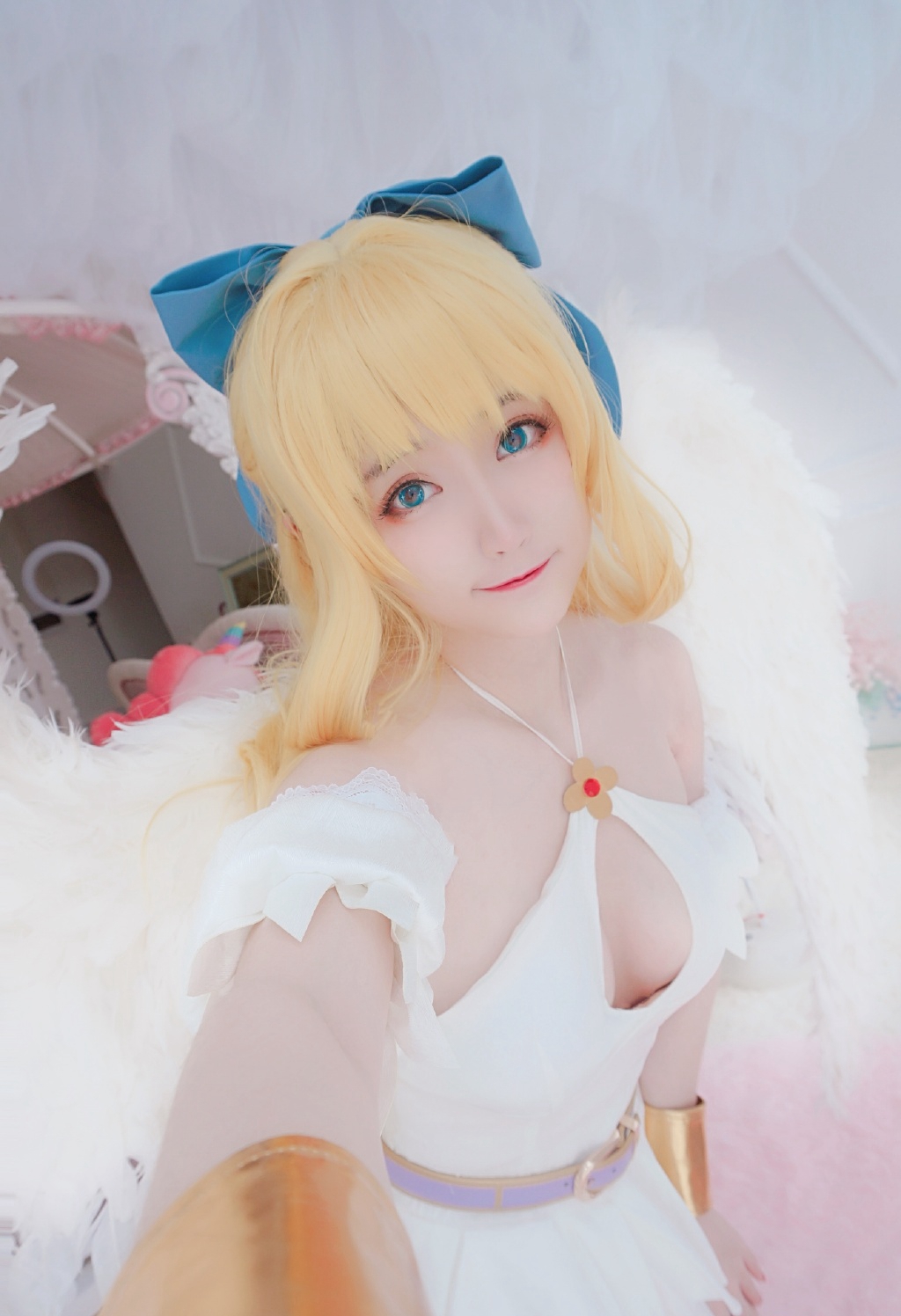 cos女装图片