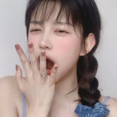 微信最新小清新女生头像图片图片
