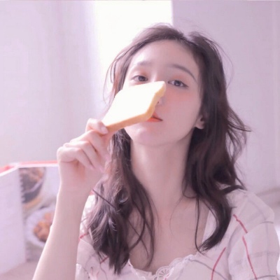 微信最新小清新女生头像图片图片