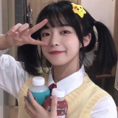 微信最新小清新女生头像图片图片