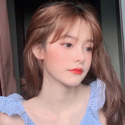 微信最新小清新女生头像图片图片