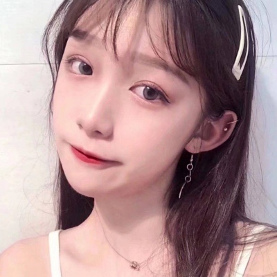 微信最新小清新女生头像图片图片