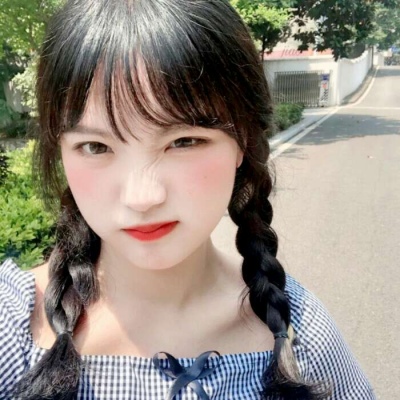 微信qq可爱小清新女生头像图片图片