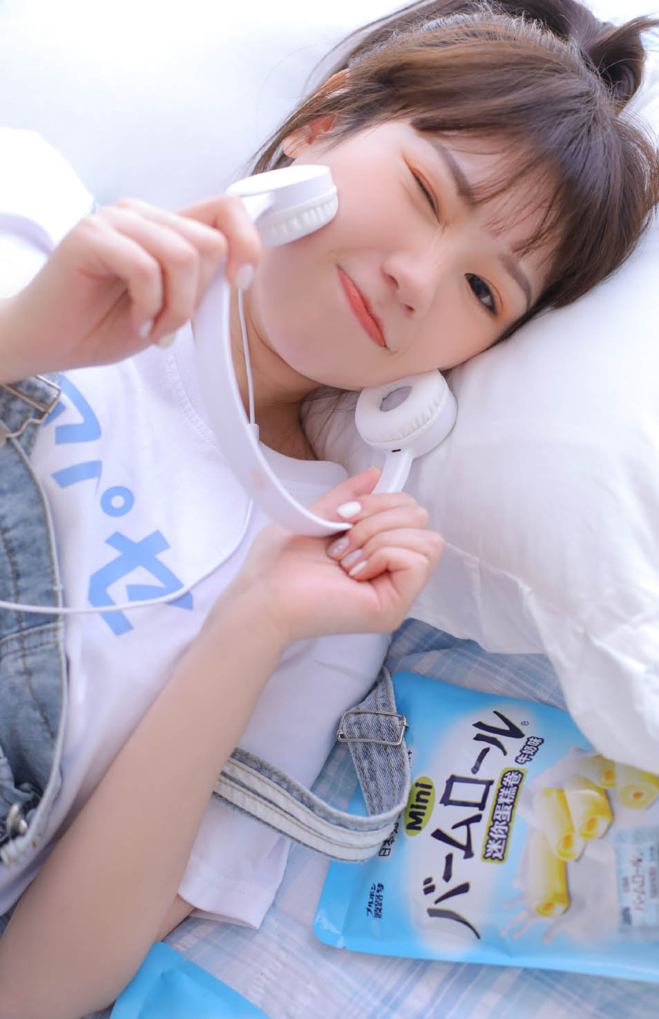 可爱妹子图片