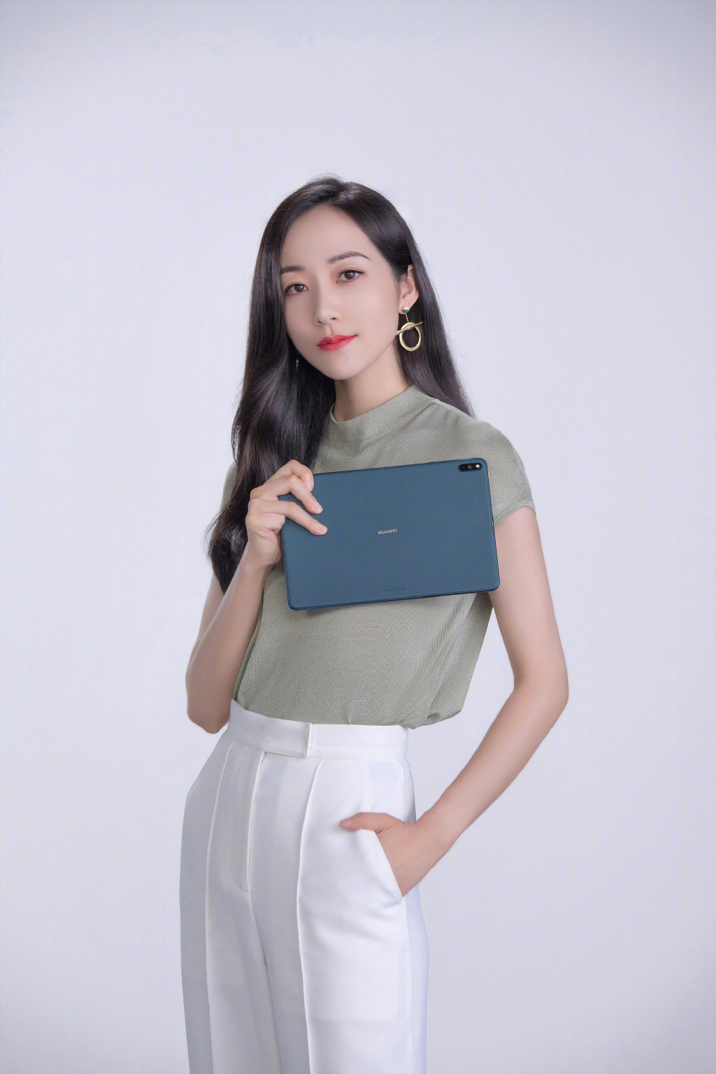 中国大陆江苏省苏州知名女演员韩雪高贵优雅活动写真图片图片