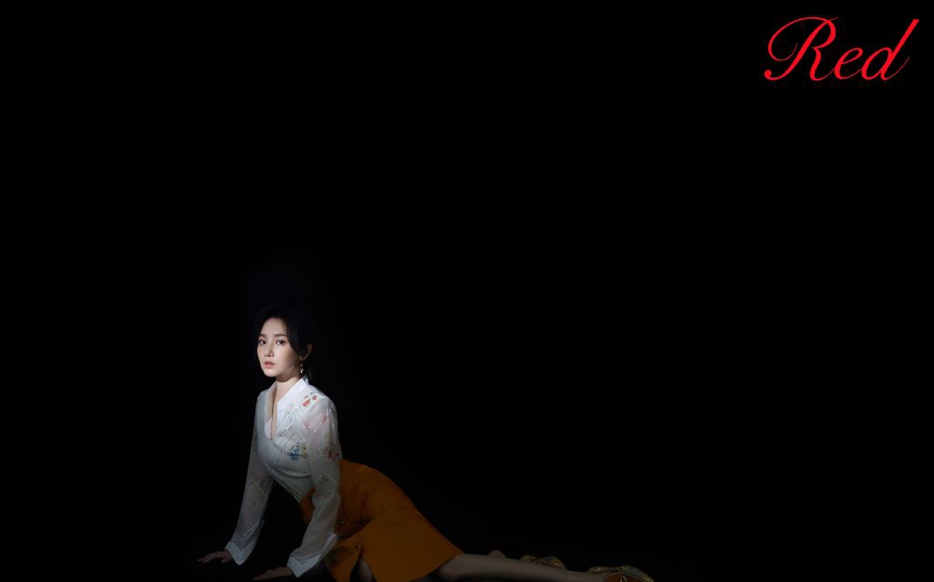 陈小纭图片
