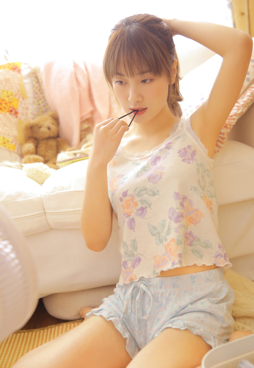 私房写真图片