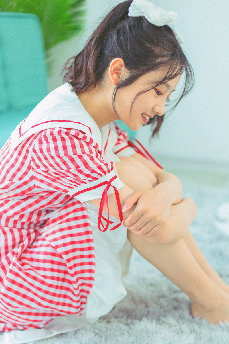 美女黄璐