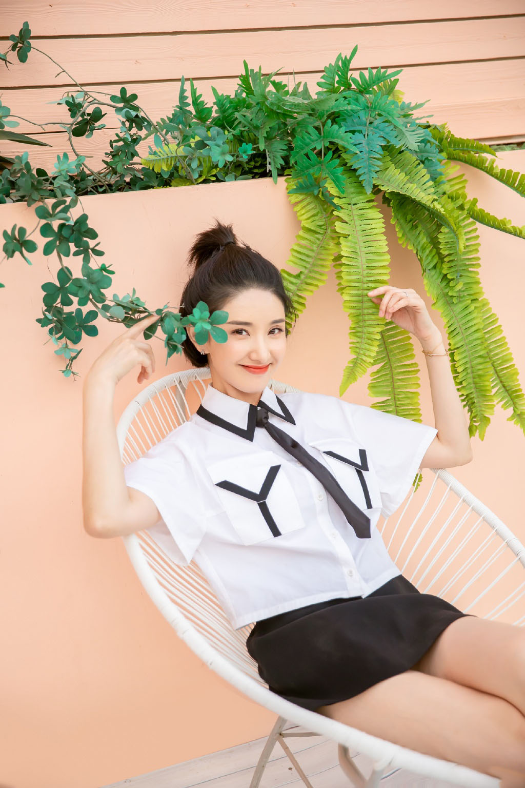 许芳铱图片