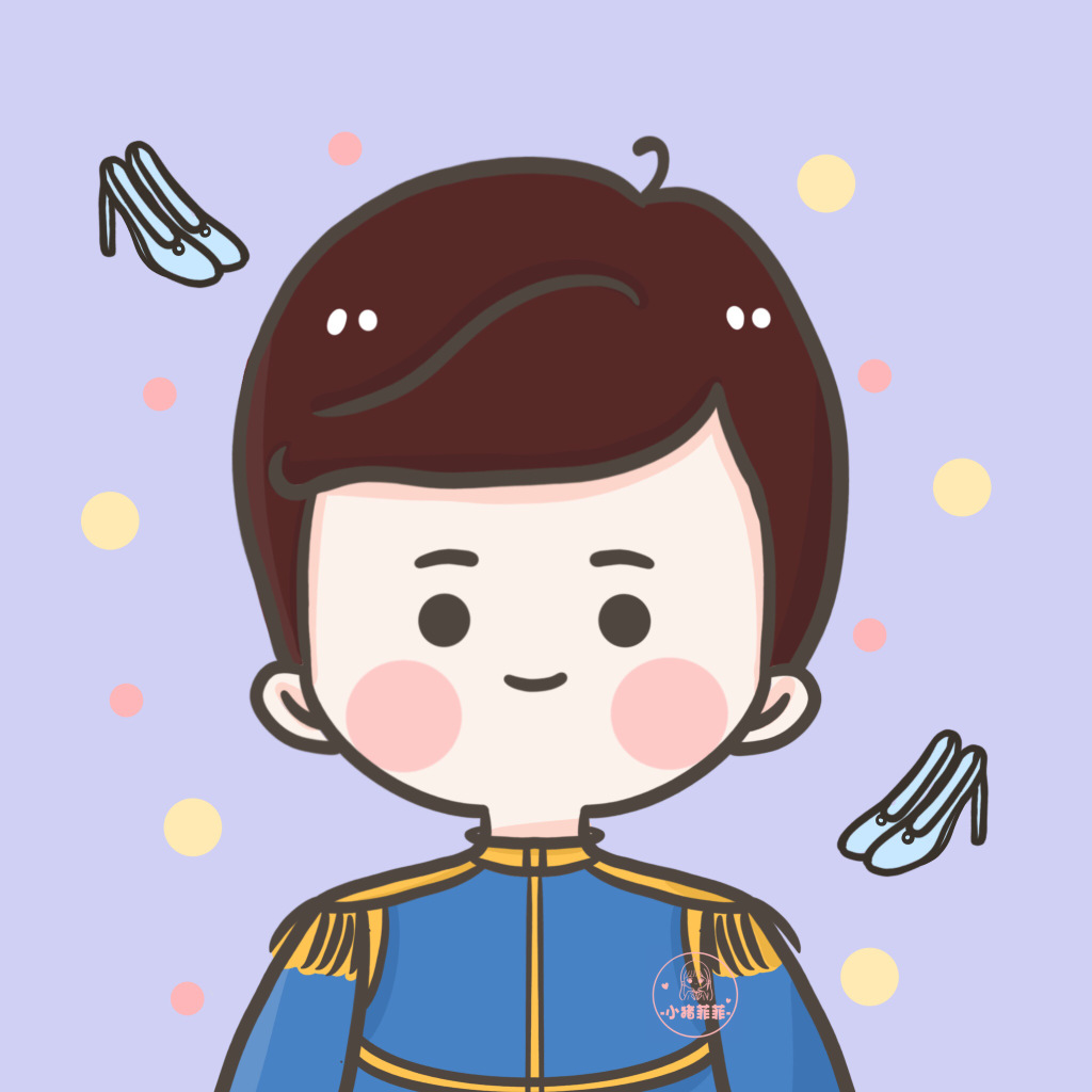 可爱小黄鸭图片 小黄鸭头像图片图片