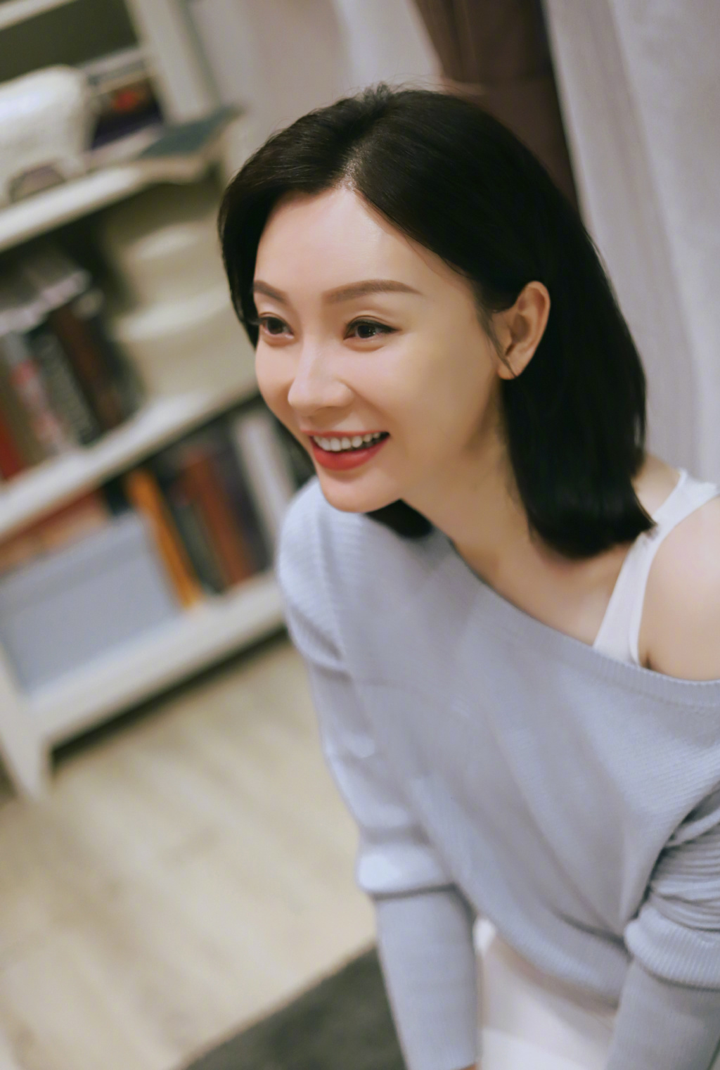 陈数图片