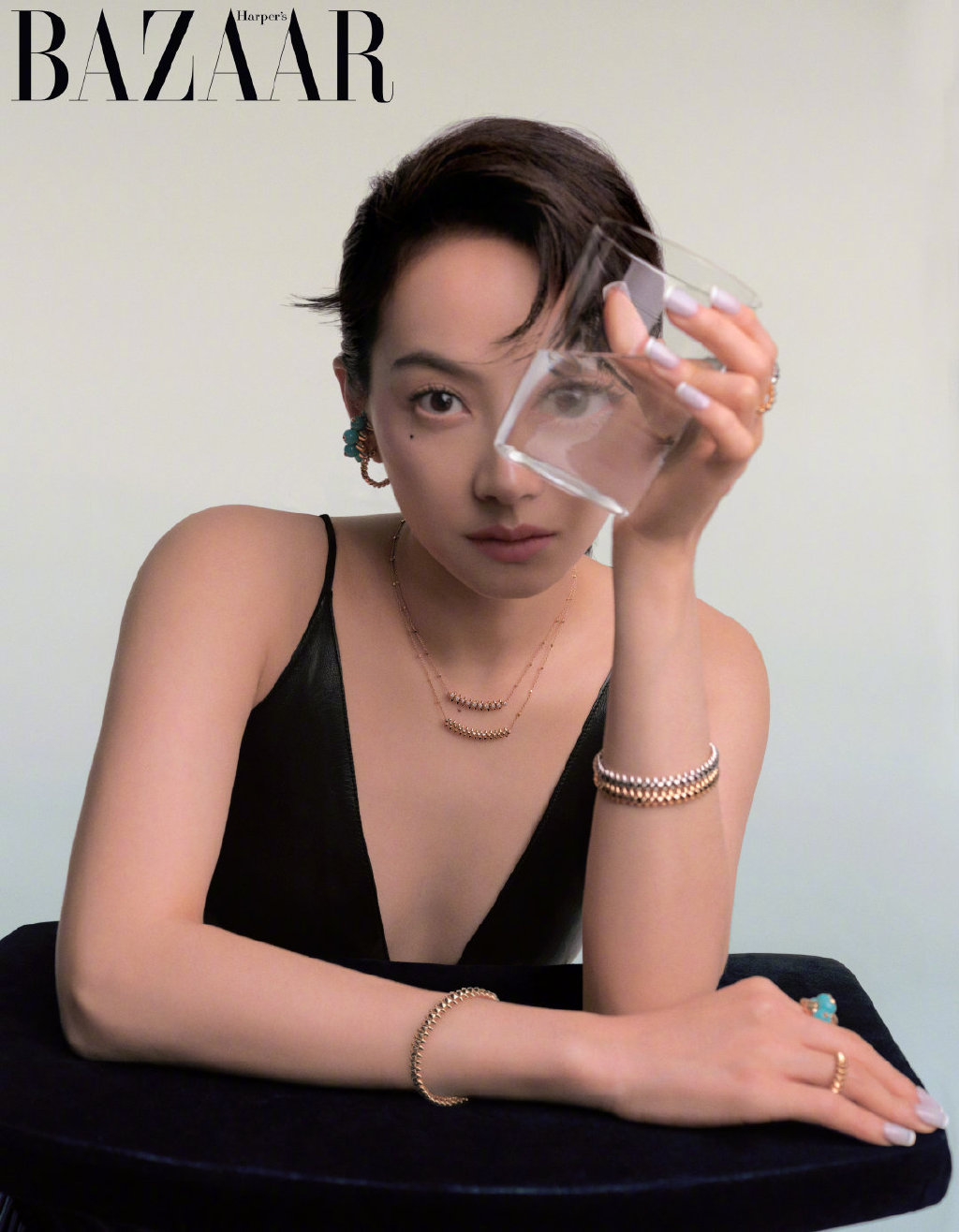 宋茜图片