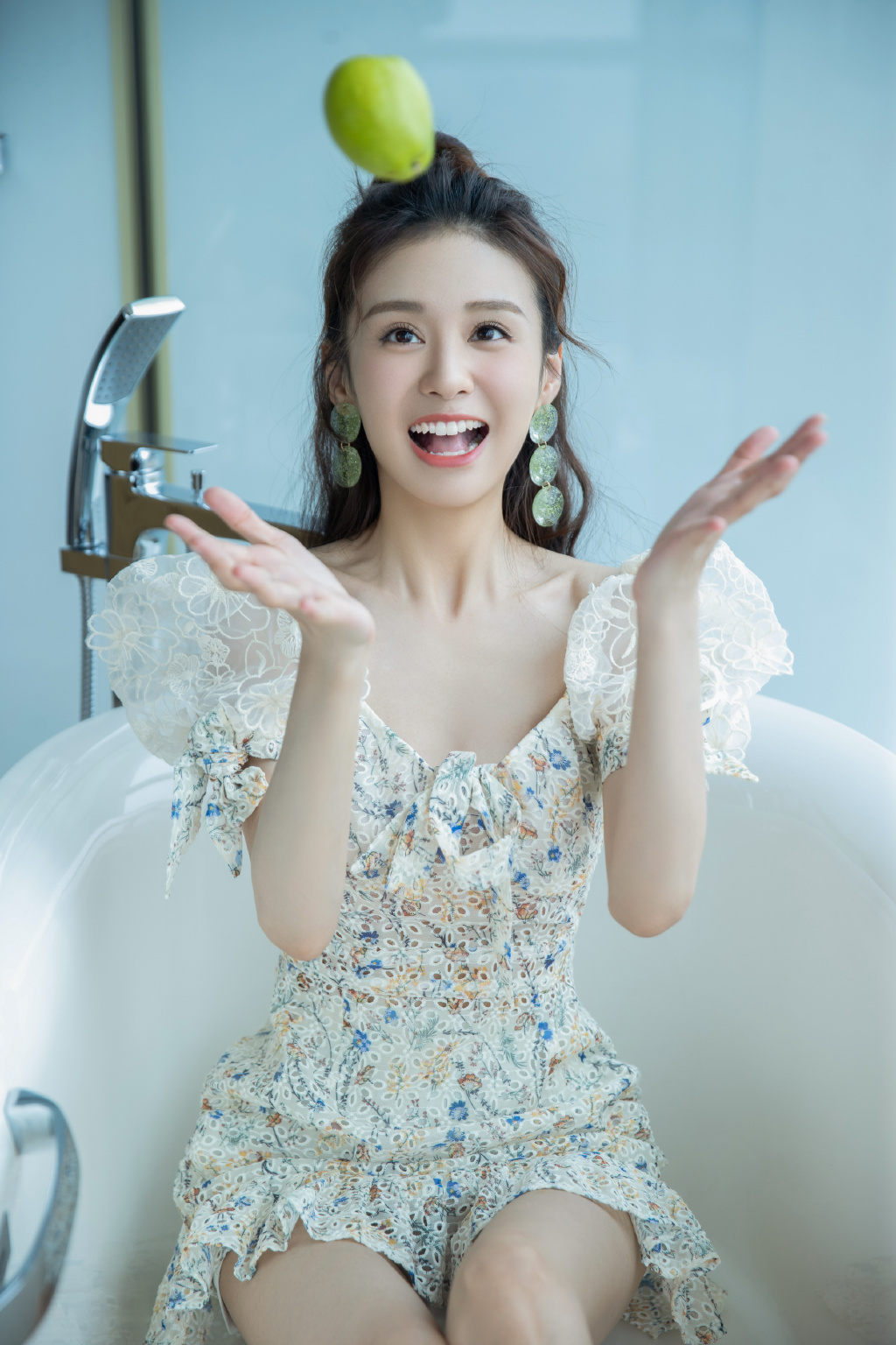 高清中国内地福建省福州女演员郑合惠子性感优雅写真图片图片 高清中国内地福建省福州女演员郑合惠子性感优雅写真图片图片
