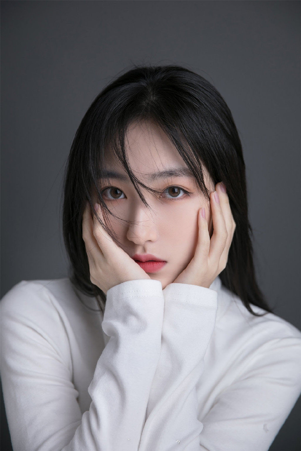 网络美女图片