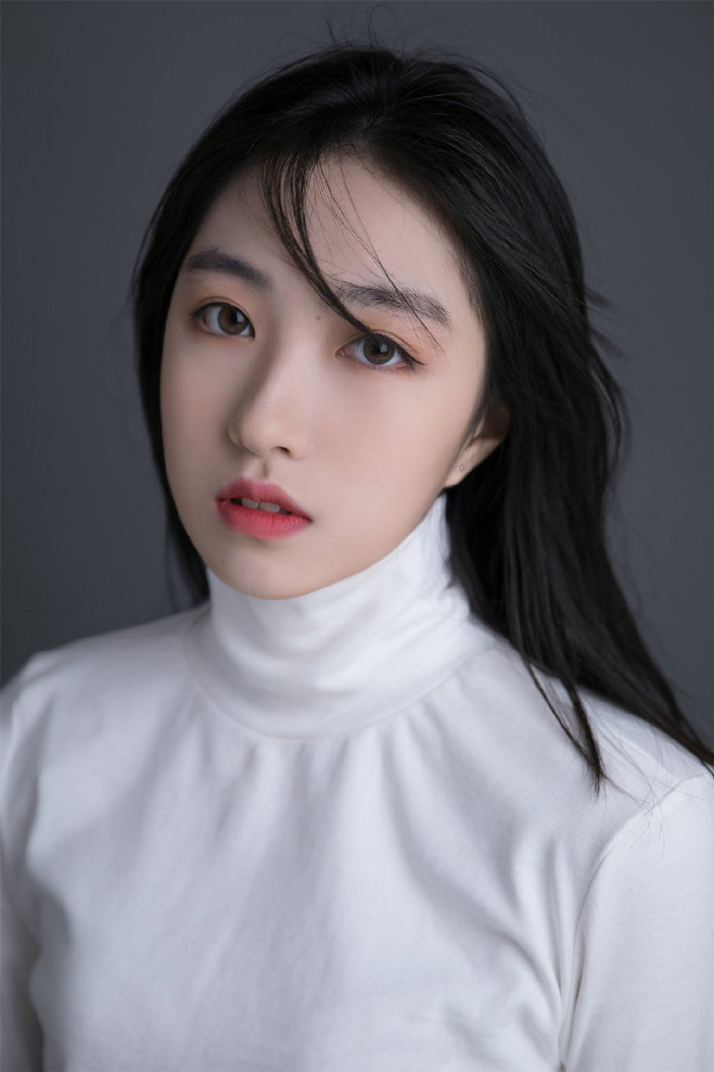 网络美女图片
