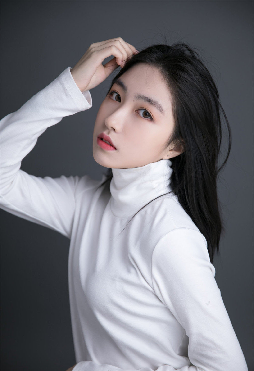 网络美女图片
