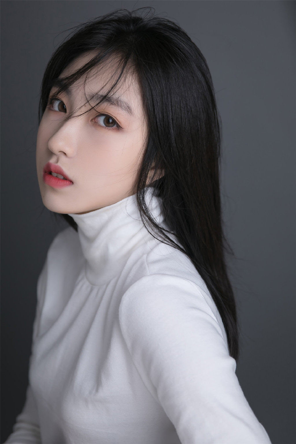 网络美女图片