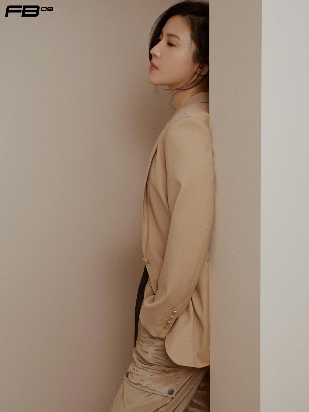 杨子姗图片
