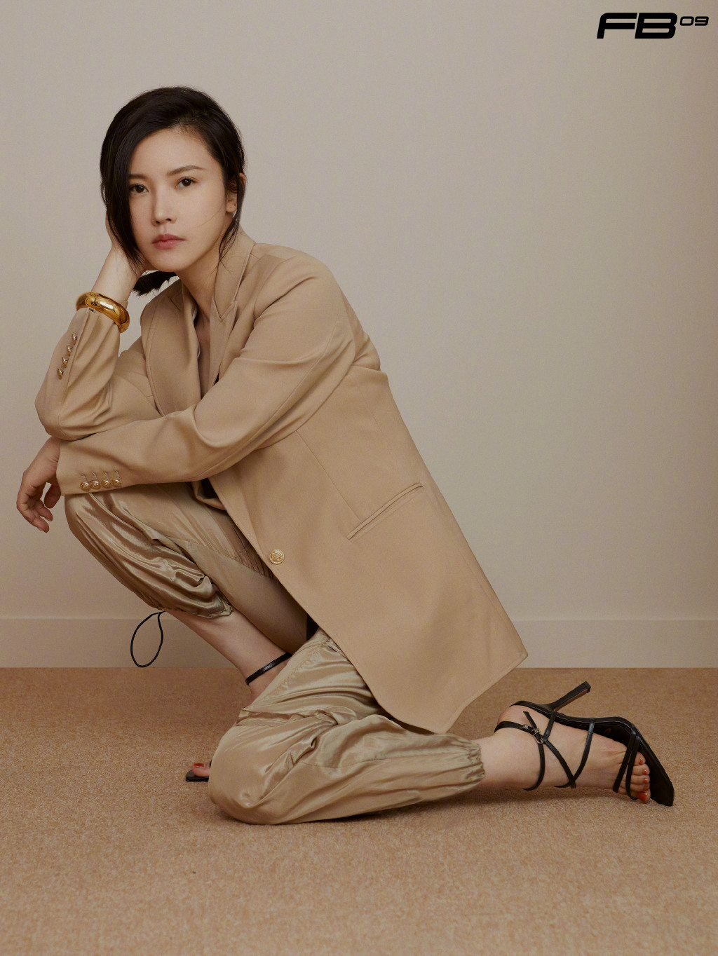 杨子姗图片
