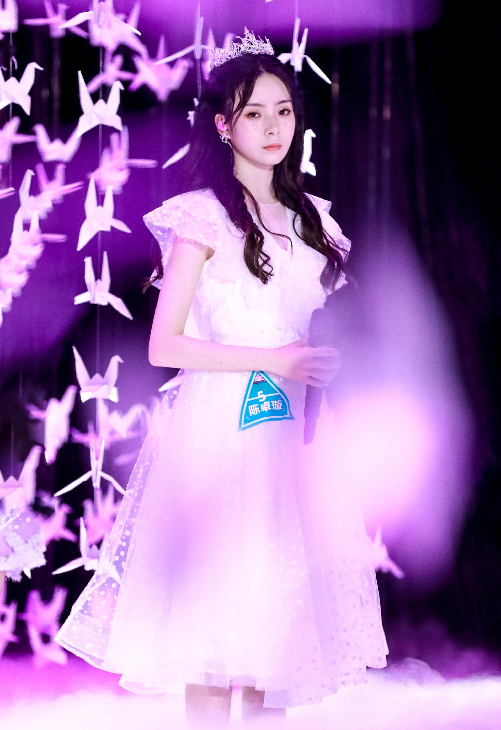 高清女星陈卓璇时尚性感写真图片图片