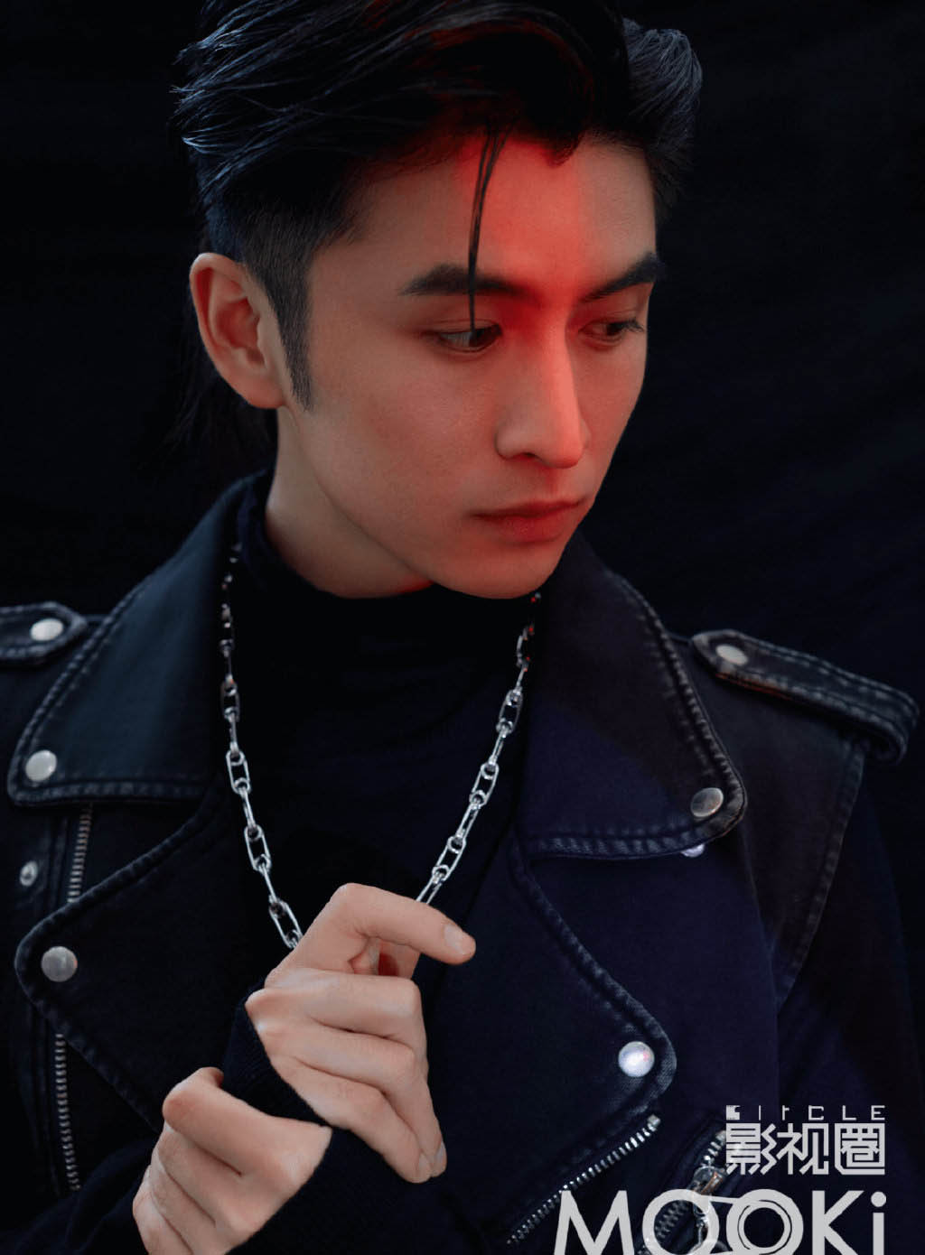 张云龙图片