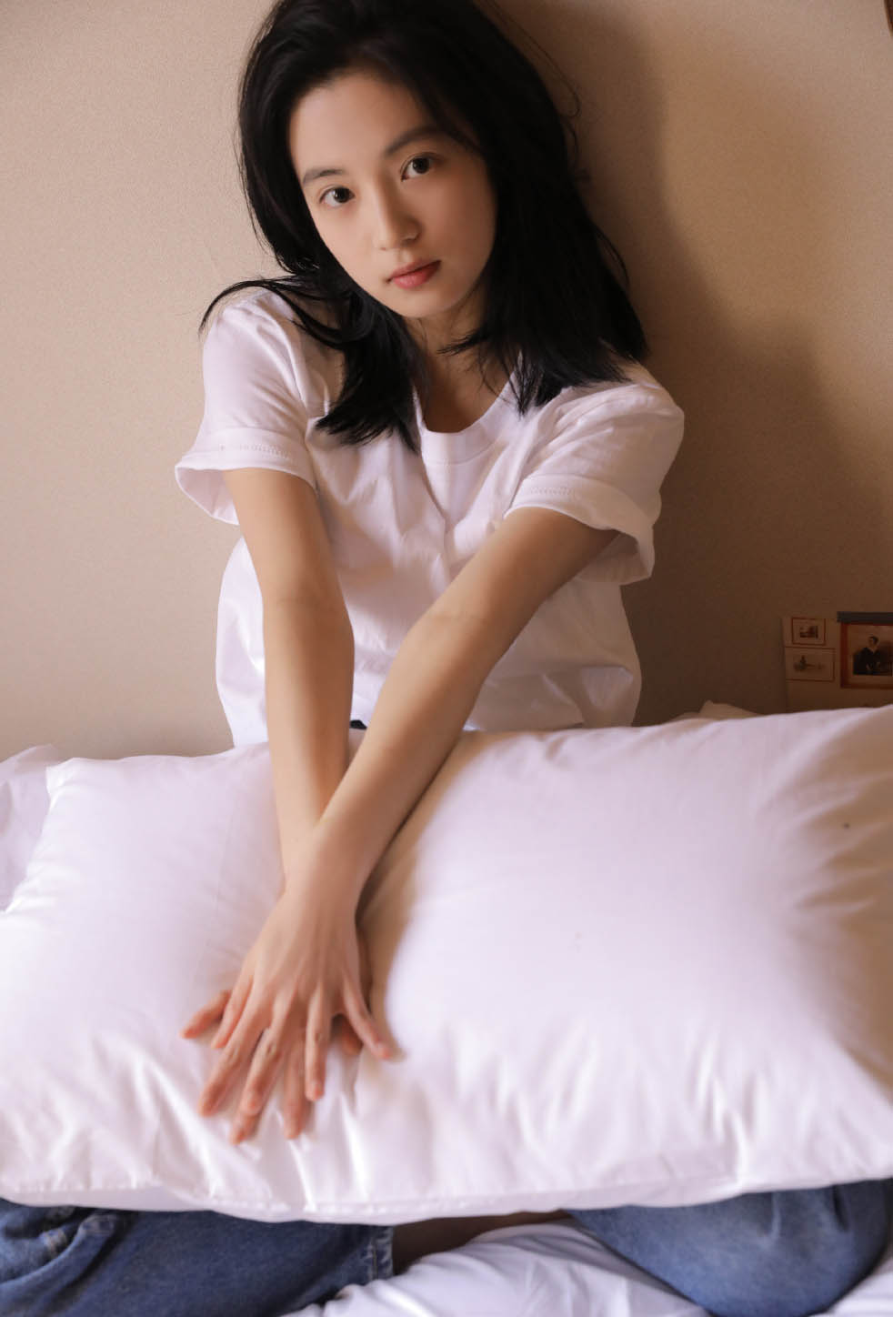 张雅钦图片