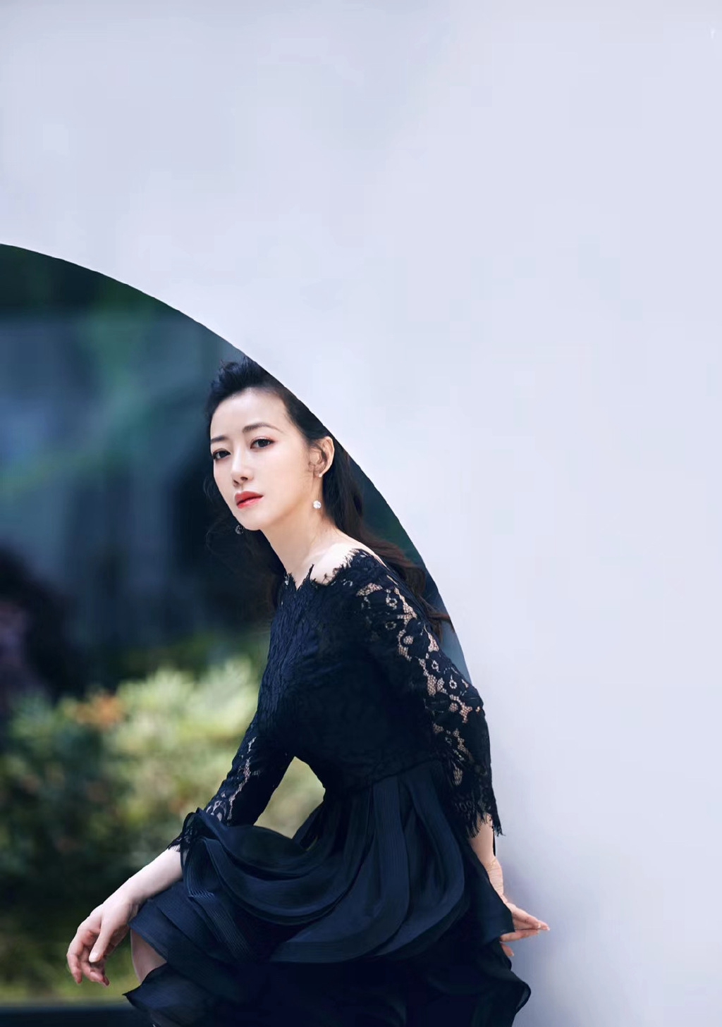 陈紫函图片