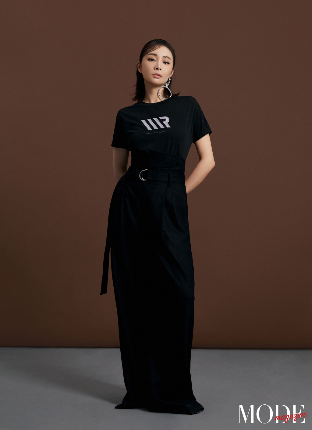 高清江苏常州美女高叶优雅迷人写真图片图片