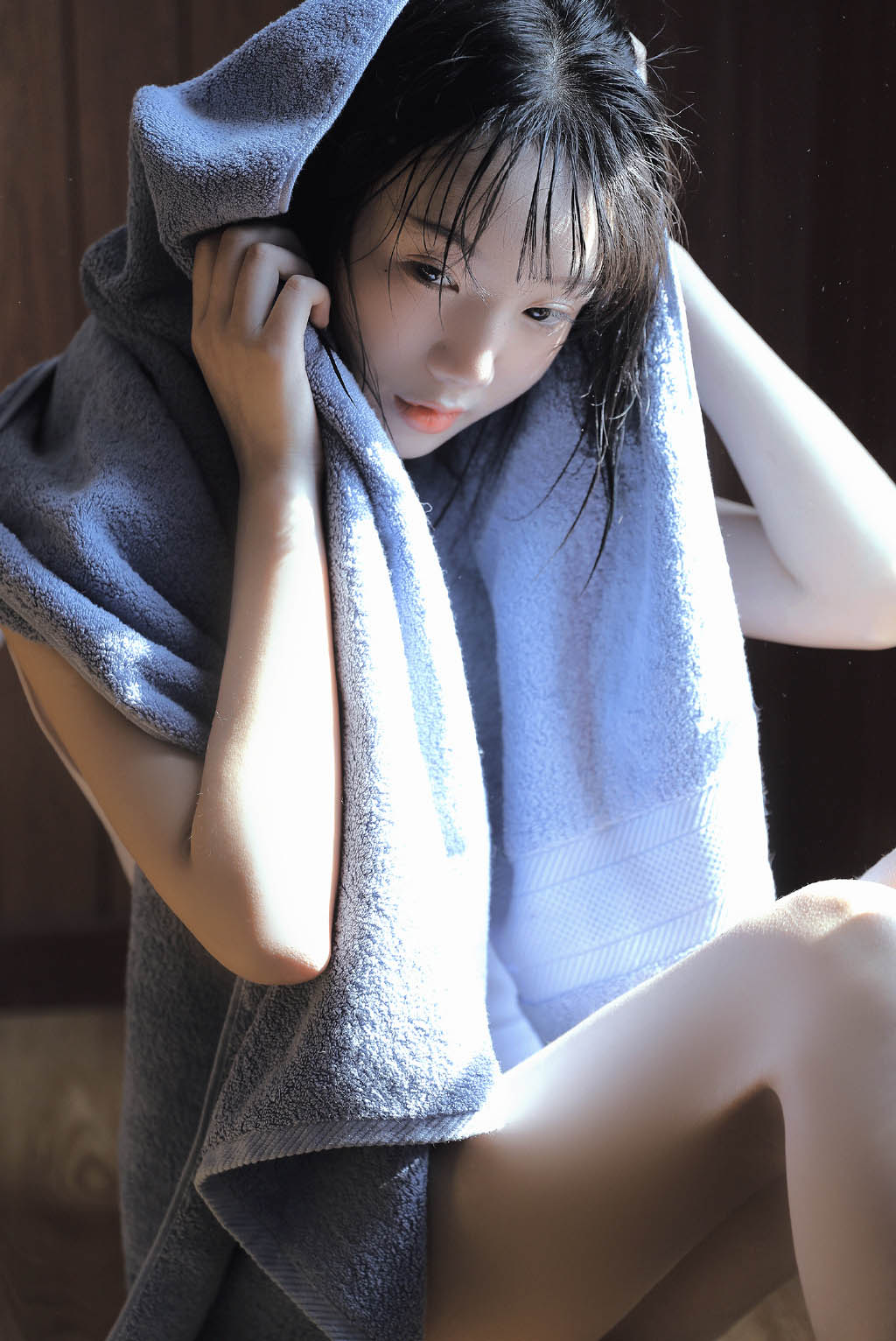 吴谨言图片