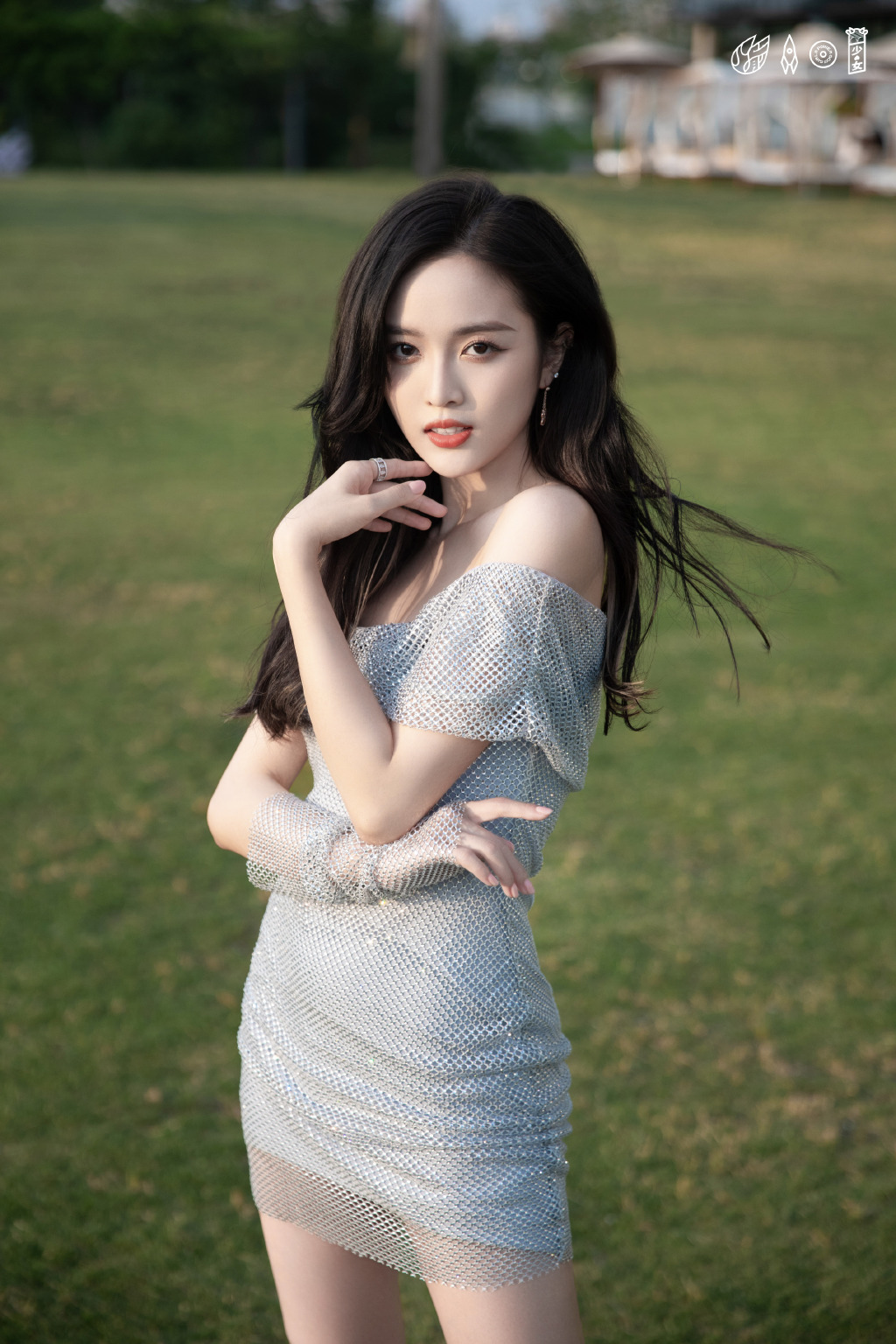 吴宣仪图片