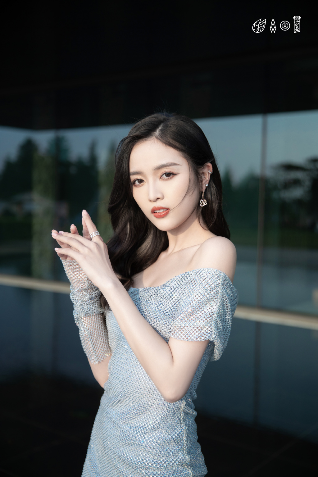吴宣仪图片