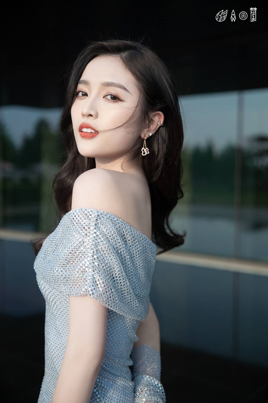 吴宣仪图片