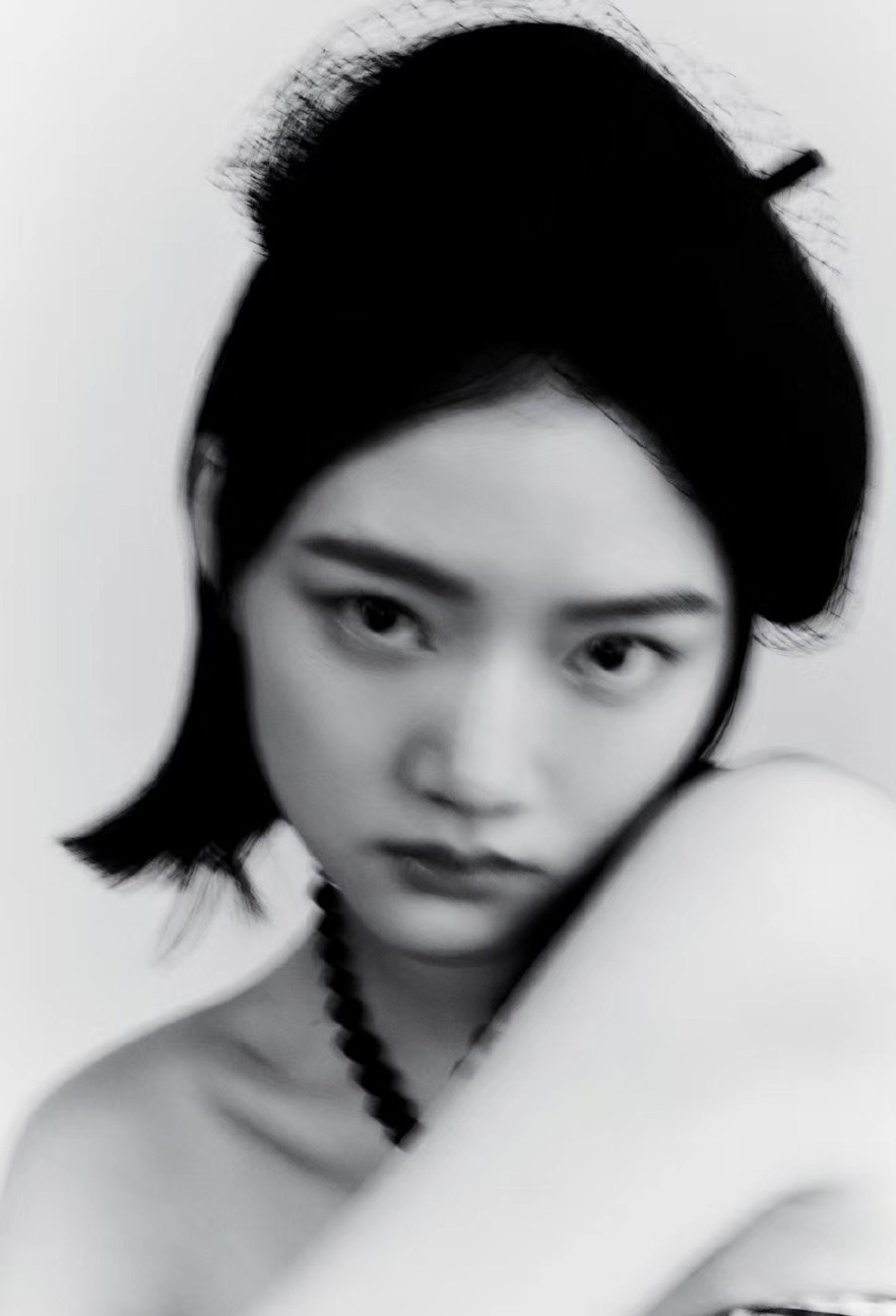 高清性感湖南美女任敏明星街拍手机高清手机壁纸​​​​第一弹图片