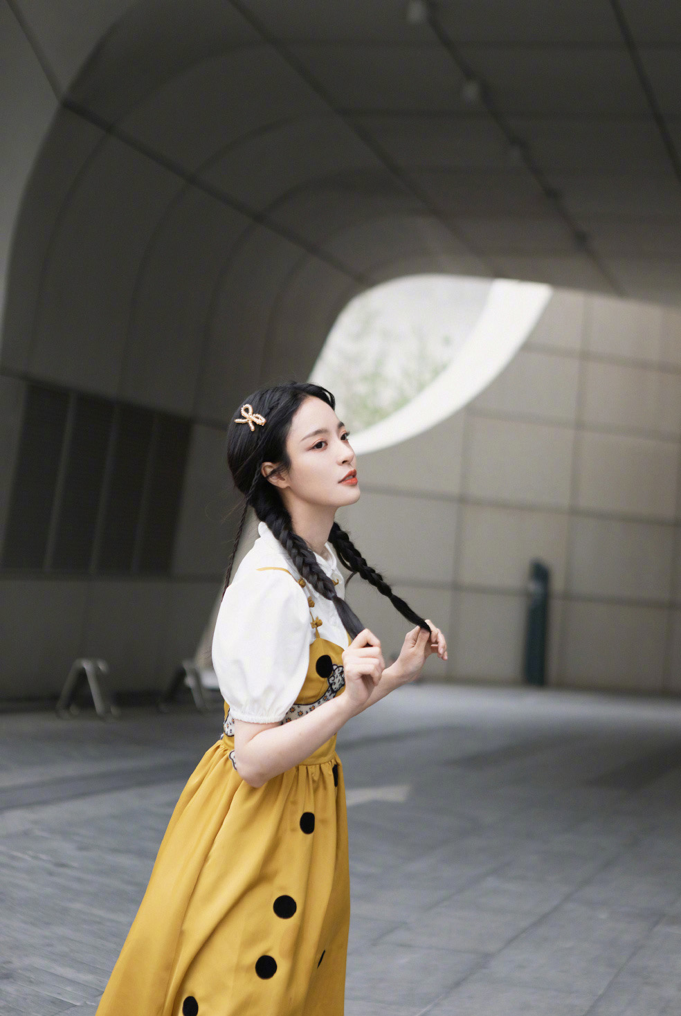 高清山东青岛美女李莎旻子甜美学院风写真图片图片 高清山东青岛美女李莎旻子甜美学院风写真图片图片