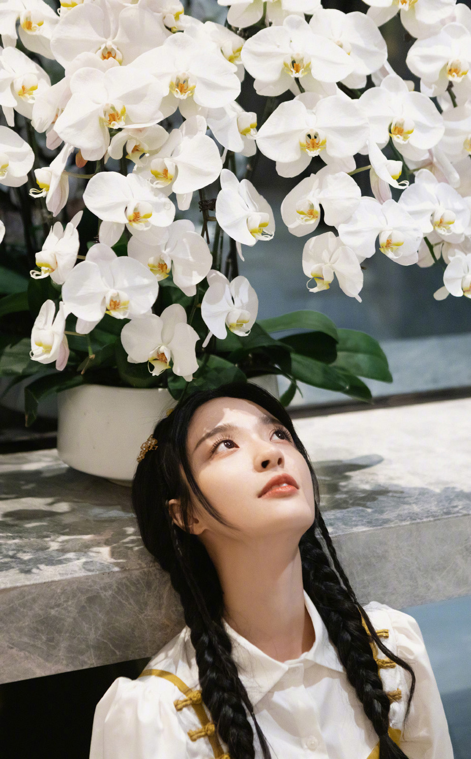 高清山东青岛美女李莎旻子甜美学院风写真图片图片 高清山东青岛美女李莎旻子甜美学院风写真图片图片