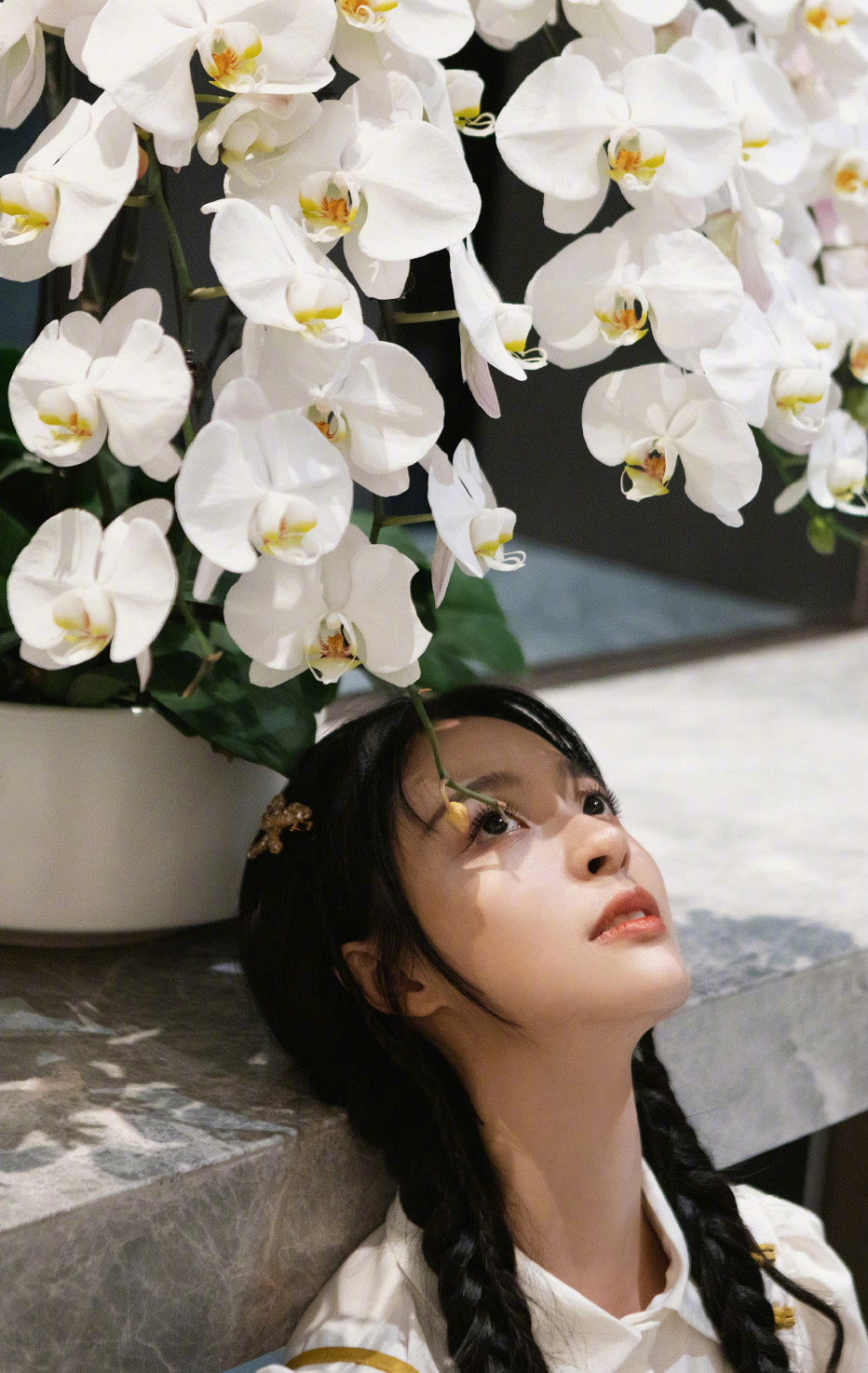 高清山东青岛美女李莎旻子甜美学院风写真图片图片 高清山东青岛美女李莎旻子甜美学院风写真图片图片