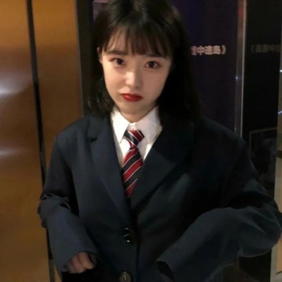 甜美清新微信女生头像图片图片