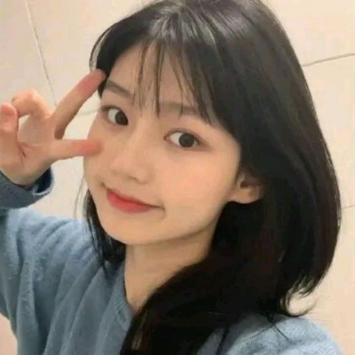 唯美可爱微信女生背影头像图片图片