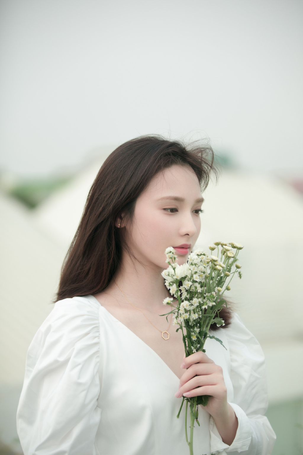 彭小苒图片