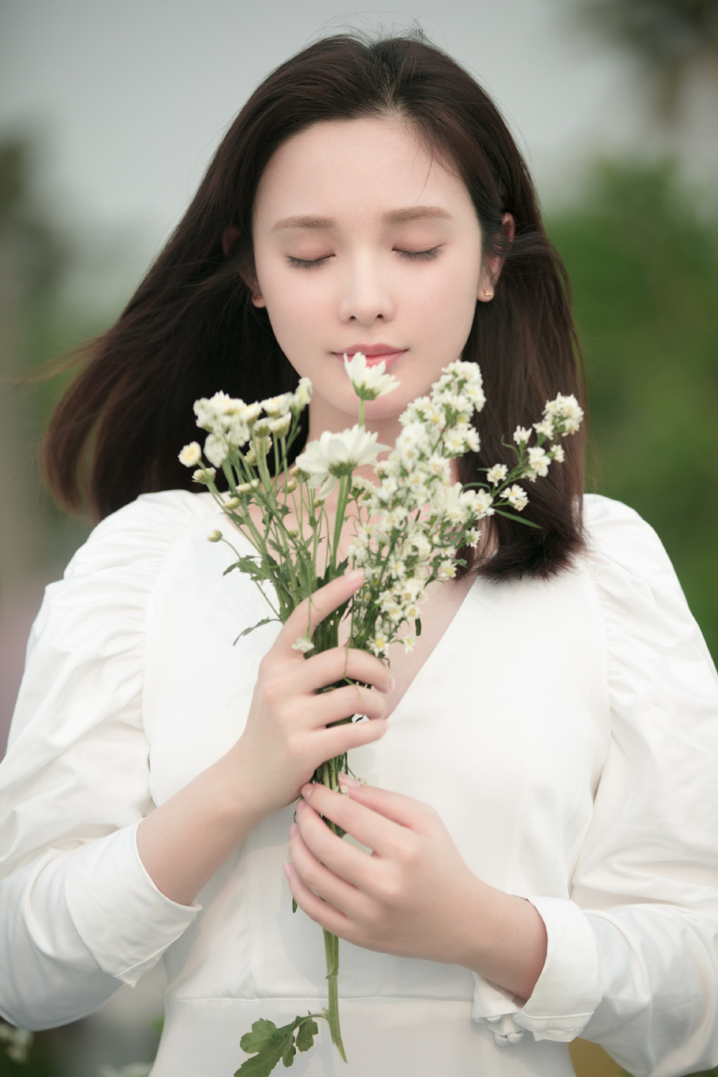 彭小苒图片